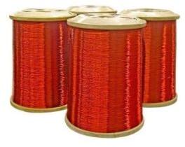 Polyamide Imide Magnet Aluminium Wire