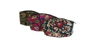 Kalamkari Clutch Purse