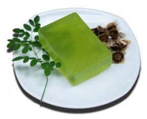 Moringa Soap