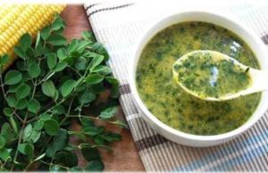 moringa soup