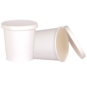 Disposable Paper Bowl