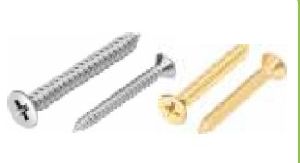 CSK Philips Self Tapping Screws