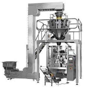 MALTIHEAD PACKING MACHINE