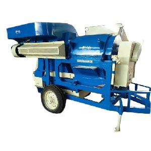 Portable Thresher