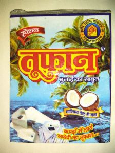 Tufan Soap (Laundry Soap)