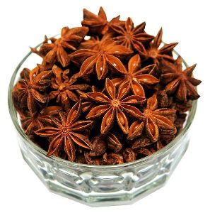 Star Anise Seeds