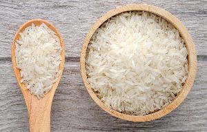 White Basmati Rice