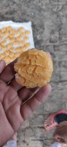 White jaggery