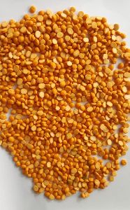 Yellow Gram Dal