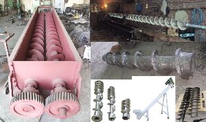 Screw Conveyor