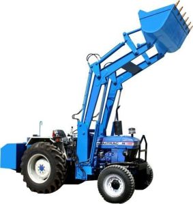 Tractor Loader