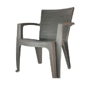 Designer Plastic Luxury Chair