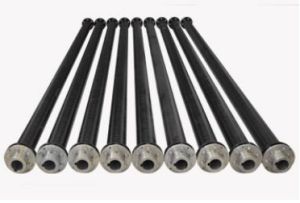 Carbon Fibre Drive Shaft