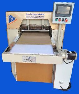 sample cutting machine