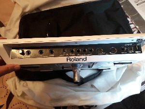 Roland SPD-20 Total Percussion Octapad new