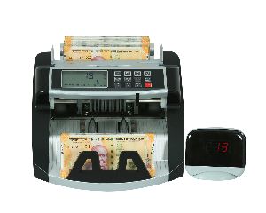 Manual Value Counting Machine