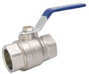 Ball Valves