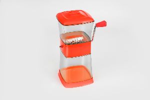 Supreme Chilli Cutter (Transparent)