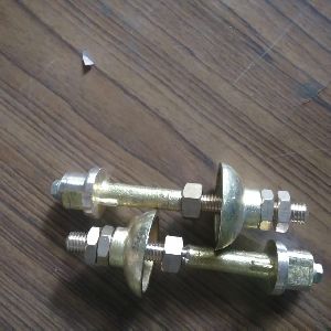 hv lv bimetallic connector brass fitting