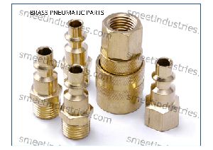 Brass Pneumatic Parts