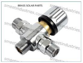 Brass Solar Parts