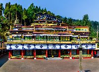 Rumtek Monastery Tour Packages