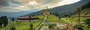 sikkim darjeeling tour packages