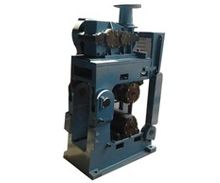 Withdrawal Unit with Gear Box