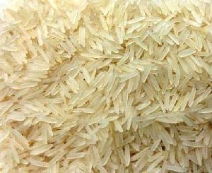 Sharbati Golden Sella New Rice