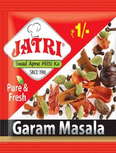 Garam Masala