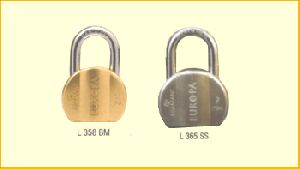 Diamant Padlock