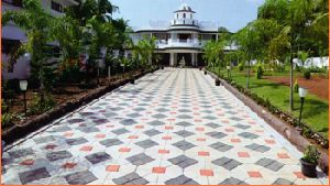 Diamond Paving Blocks