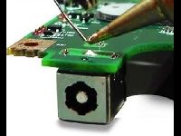 Laptop Power Jack Replacement Services