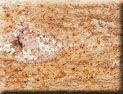 Imperial Gold Granite Slab