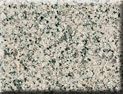 Pacific White Granite Slab