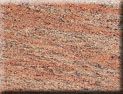 Pink Raw Silk Granite Slab