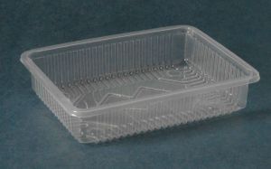 500 ml Disposable Tray