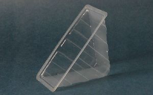 Regular Disposable Sandwich Tray