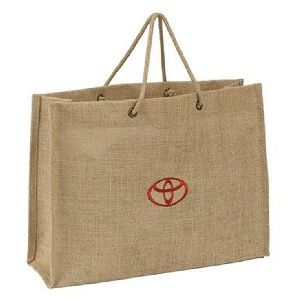 Custom Jute Bag