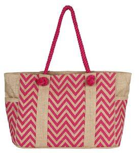 Jute Tote Bags