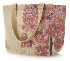 Shopping Jute Bag