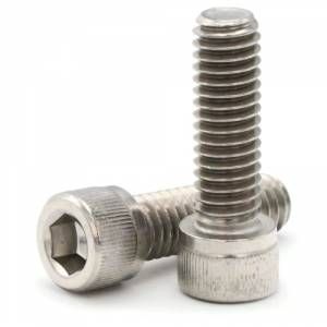 socket head screw