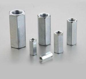 Steel Long Nuts