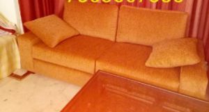 Velvet Fabric Cloth sofa set Repairing Service