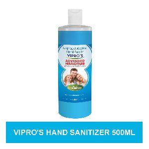 Hand Sanitizer Vipro 500ml