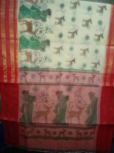 Sakuntala Saree