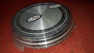 Aluminum Chakla