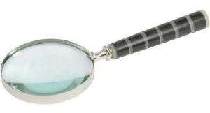 Stylish Magnifying Glass