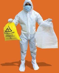 Personal Protective Equipment Kit - Sterclean