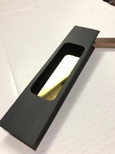 ALUMINIUM COUNCIL HANDLE